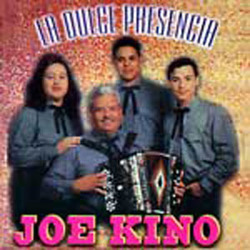 Joe Kino - La Dulce Presencia