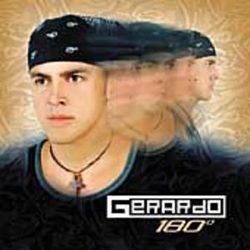 Gerardo - 180 Grados
