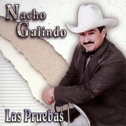 Nacho Galindo - Las Pruebas