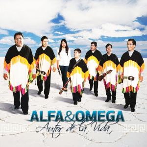 Alfa y Omega - Autor de la Vida (Volumen 9)