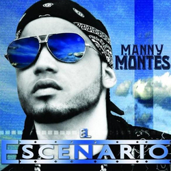 Manny Montes - El escenario 
