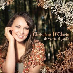 Christine D'Clario - De Vuelta al Jardin
