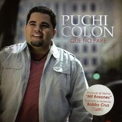 Puchi Colon - Que No Pare