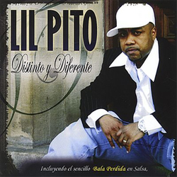 Lil Pito - Distinto y Diferente