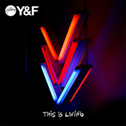 Hillsong Young & Free - This Is Living (EP)