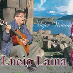 Lucio Laina - Mujer Virtuosa