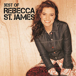 Rebecca St. James - Best Of Rebecca St. James