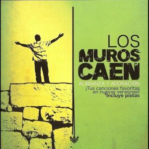 Los Muros Caen - Susana Allen