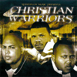 Christian Warriors - SpiritFlow Music Presenta Christian Warriors