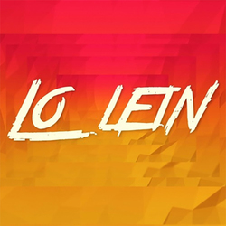 Lo Lein - Poderoso (Trap) (Single)