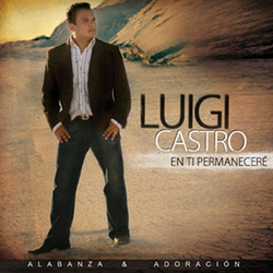 Luigi Castro - En Ti Permaneceré