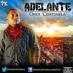 Onix Centinela - Por Completo