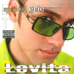 Special Eric - Levita