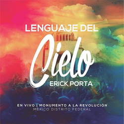 Erick Porta - Lenguaje del Cielo (En Vivo)