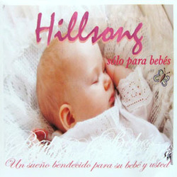 Serie para Bebés - Hillsong United - Solo para Bebés