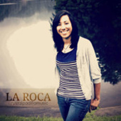 Crystal Padilla - La Roca - EP