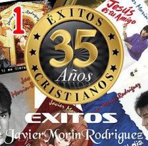 Éxitos Vol 1 - Javier Morin Rodriguez