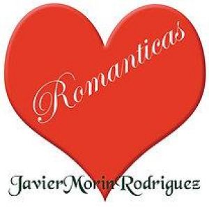 Románticas Vol 1 - Javier Morin Rodriguez