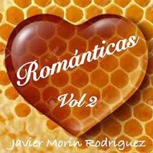 Románticas Vol 2 - Javier Morin Rodriguez