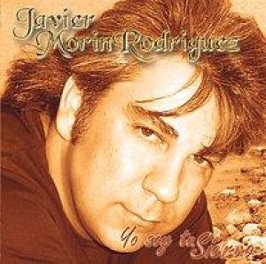 Yo soy tu siervo - Javier Morin Rodriguez