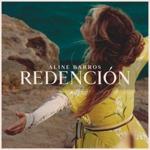 Aline Barros - Redención