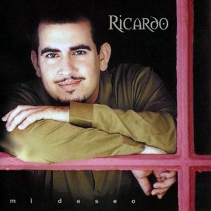 Ricardo Rodriguez - Mi deseo