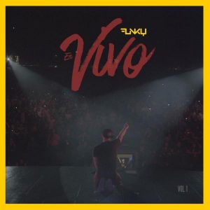 En Vivo, Vol. 1 - Funky