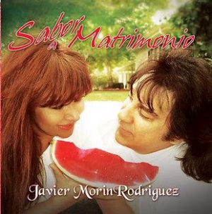 Sabor a Matrimonio - Javier Morin Rodriguez