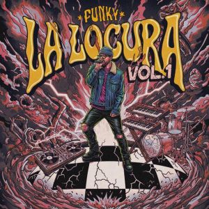 Funky - La Locura