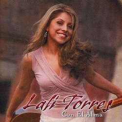 Lali Torres - Con El Alma