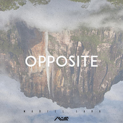 Opposite (Single) - Madiel Lara