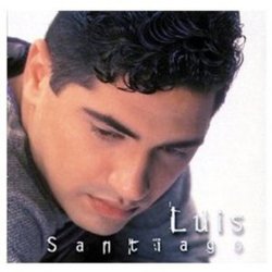 Luis Santiago - Si tu no Estas