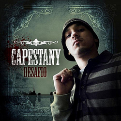 Capestany - Desafio