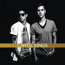 Capital Kings - Capital Kings