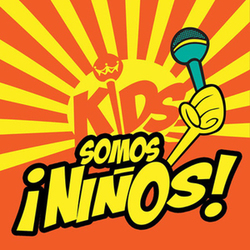 Rey de Reyes Kids - ¡Somos Niños!