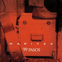 Maritza Barreñada - 99 Pasos