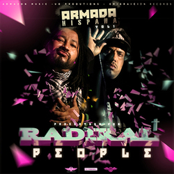 Radikal People - Armada Hispana Vol. 1