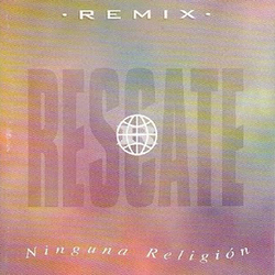 Rescate - Ninguna Religion