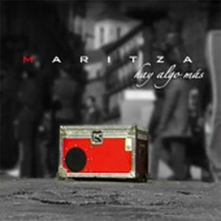 Maritza Barreñada - Hay Algo Más