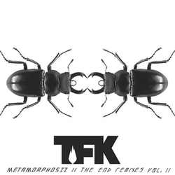 Thousand Foot Krutch - Metamorphosiz II - The End Remixes Vol. 2