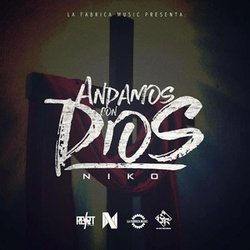 Niko - Andamos Con Dios (Single)