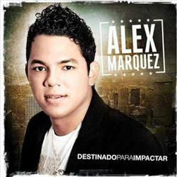 Alex Marquez - Destinado para Impactar