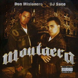 Don Misionero & Dj Sace - Montaera