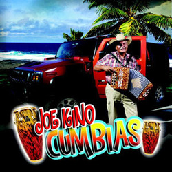 Joe Kino - Cumbias