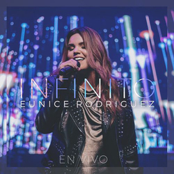 Eunice Rodriguez - Infinito