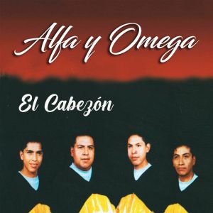 Alfa y Omega - El Cabezón (Volumen 7)