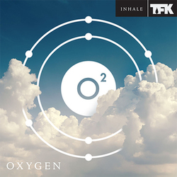 Thousand Foot Krutch - Oxygen Inhale