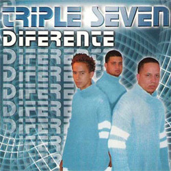 Triple Seven - Diferente