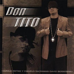 Don Tito - Sin Rodeo