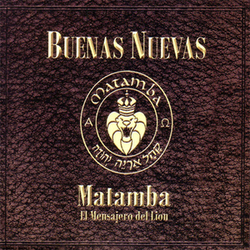 Matamba - Buenas Nuevas